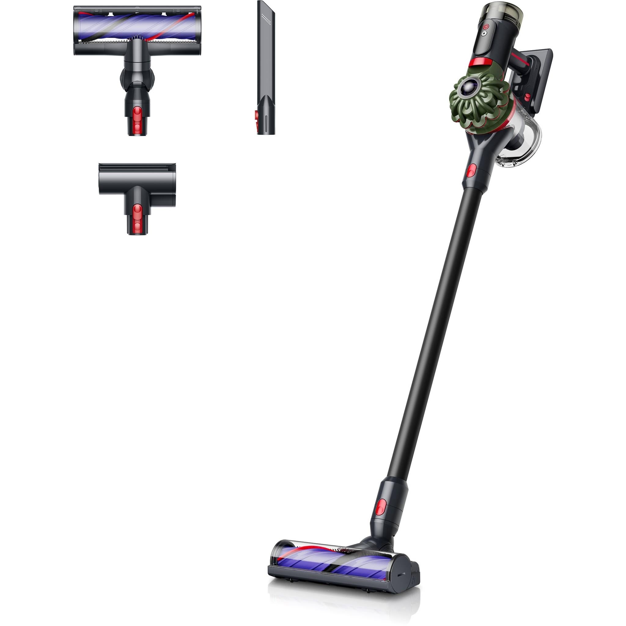 Dyson V8 Cyclone Stick Vacuum JB Hi-Fi