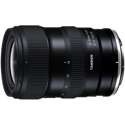 Tamron 16-30mm F/2.8 Di III VXD G2 for Nikon Z Camera Lens