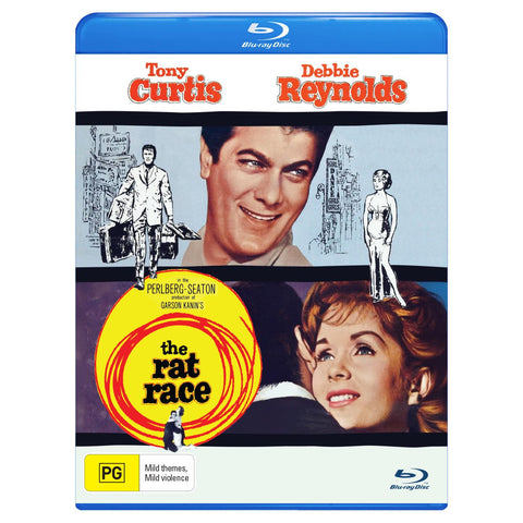 Rat Race, The