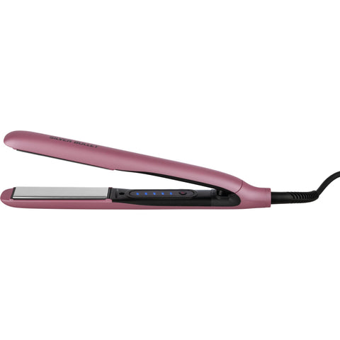 Silver Bullet Titanium 230 Supernova Hair Straightener (Vintage Rose)