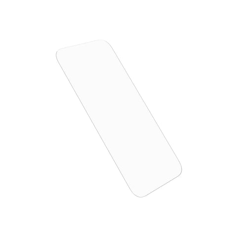 OtterBox Premium Glass Screen Protector for iPhone 16 Pro Max (Clear)