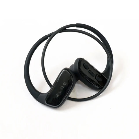 ZLOS EP03 In-ear Bone Conduction Bluetooth Swimming Headphone