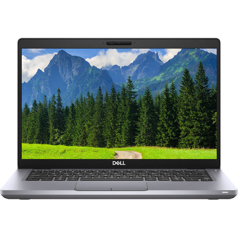 Dell Latitude 5310 13" FHD Laptop i5-10310U 4.4GHz 256GB SSD 16GB RAM [~Refurbished: Very Good]