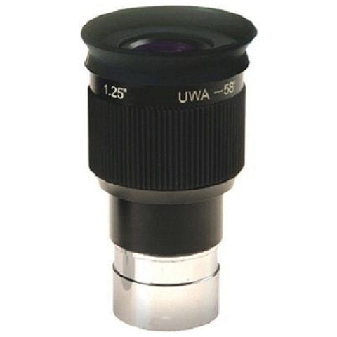 Sky-Watcher SWA-LE15 1.25" 15mm UWA 58 degree Long Eye Relief