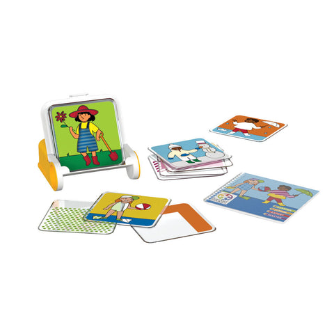 Smart Games Dress Code Puzzle Game