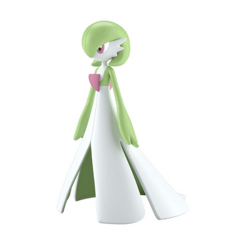 Bandai Pokemon Model Kit GARDEVOIR