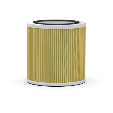 AROVEC AV-P152PRO Allergy Replacement Filter 1-Pack