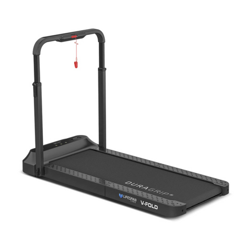 Lifespan Fitness V-FOLD Treadmill with SmartStride