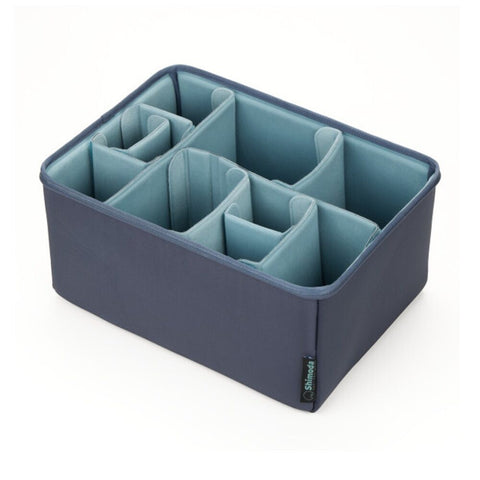 Shimoda DV Core Unit V2 High-Capacity Storage Aluminium Frame (Grey)