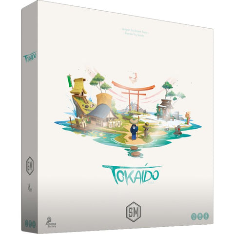 Tokaido