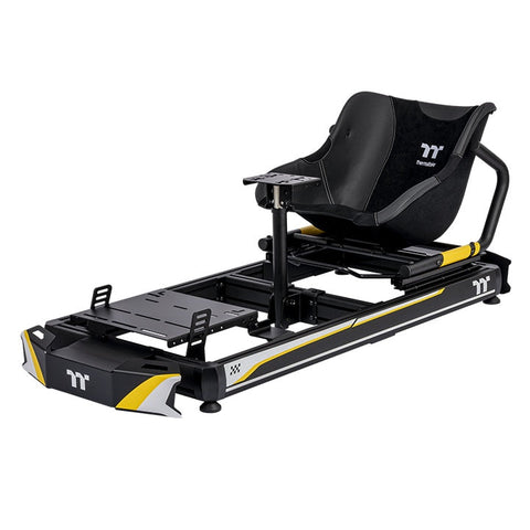 Thermaltake GK500 RGB Go-Kart Simulator Cockpit