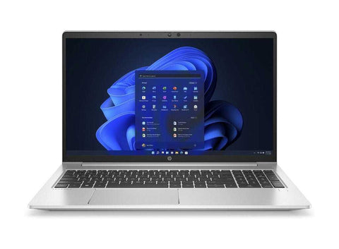HP ProBook 650 G8 Intel i7 1165G7 2.80GHz 16GB RAM 512GB SSD 15.6" Touch Win 11 [~Refurbished: Very Good]