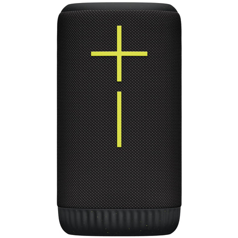Ultimate Ears Everboom Portable Bluetooth Speaker (Black)