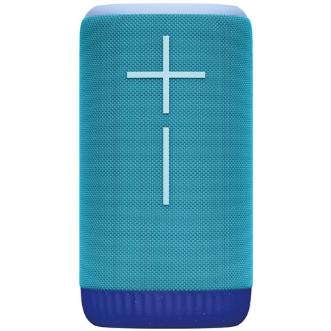 Ultimate Ears Everboom Portable Bluetooth Speaker (Cobalt Blue)