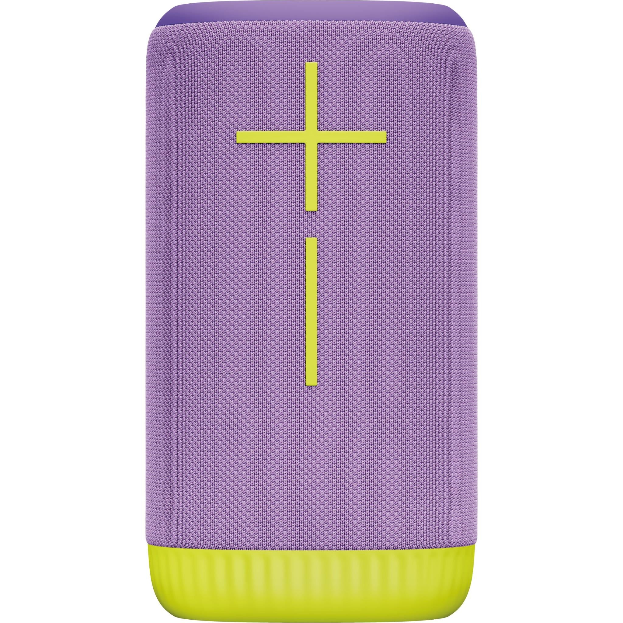 Ultimate Ears Everboom Portable Bluetooth Speaker (Lilac Lime
