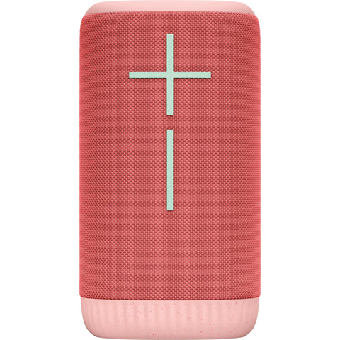 Ultimate Ears Everboom Portable Bluetooth Speaker (Raspberry)
