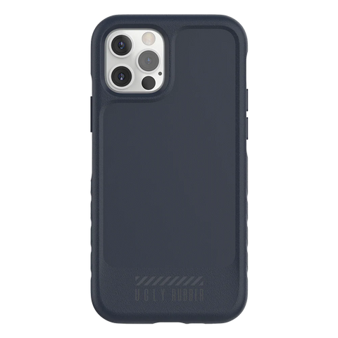 UR L-Model for iPhone 12 Pro Max - Navy
