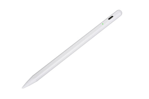 Laser Active Stylus for iPad (White)