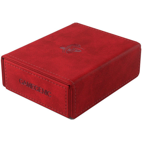 Gamegenic Token Keep (Red)