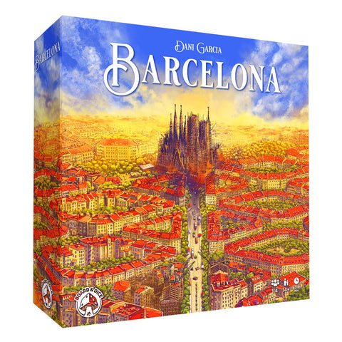 Board&dice Barcelona