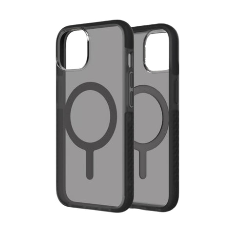 BodyGuardz Ace Pro case for iPhone 14 / 13 - Clear