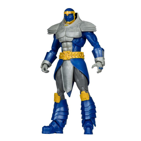 DC Comics - Monarch (DC Countdown) 7" Action Figure (McFarlane Toys)