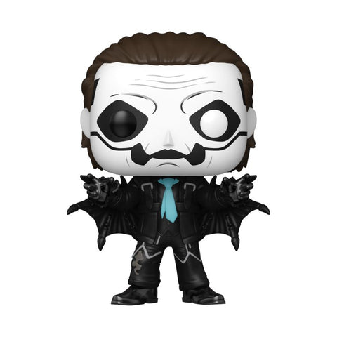 Ghost - Bat Pop! Vinyl
