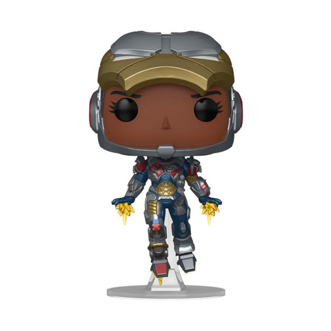 Ironheart - Ironheart Model 4 Pop! Vinyl