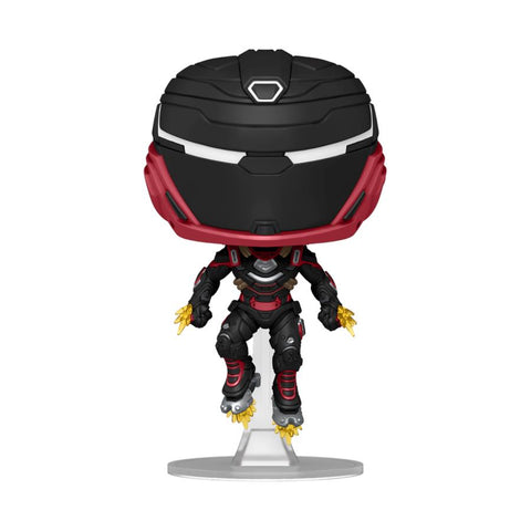 Ironheart - Ironheart Model 5 Pop! Vinyl