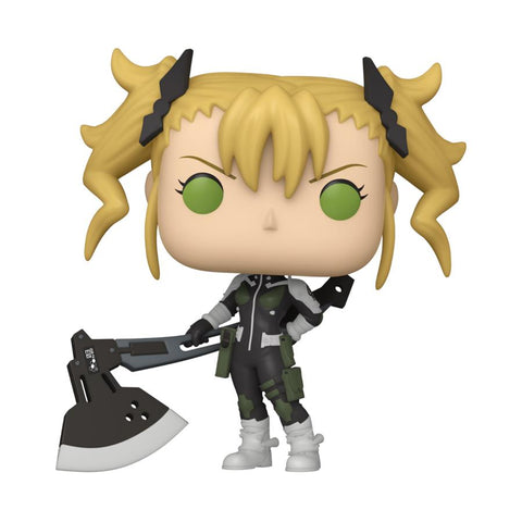 Kaiju No. 8 - Kikoru Pop! Vinyl