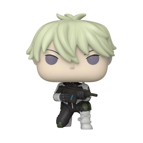 Kaiju No. 8 - Reno Pop! Vinyl