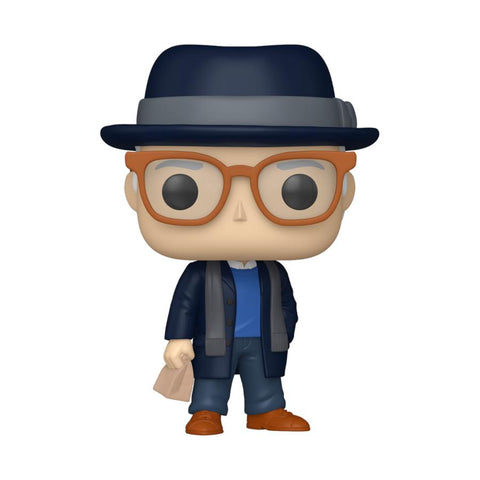 Only Murders in the Building - Charles-Haden Pop! Vinyl