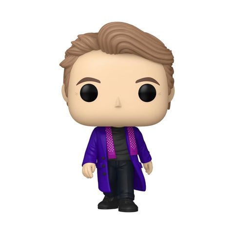 Only Murders in the Building - Oliver Pop! Vinyl