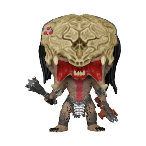 Prey - Feral Predator Pop! Vinyl