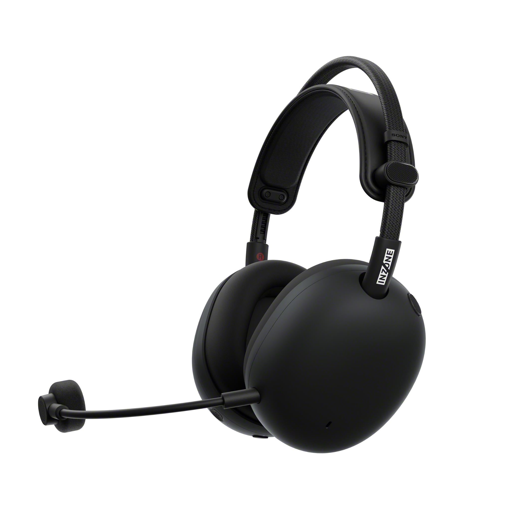 Sony INZONE H9 II Noise Cancelling Wireless Gaming Headset - Black