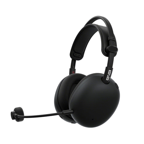 Sony INZONE H9 II Wireless Noise Cancelling Gaming Headset (Black)