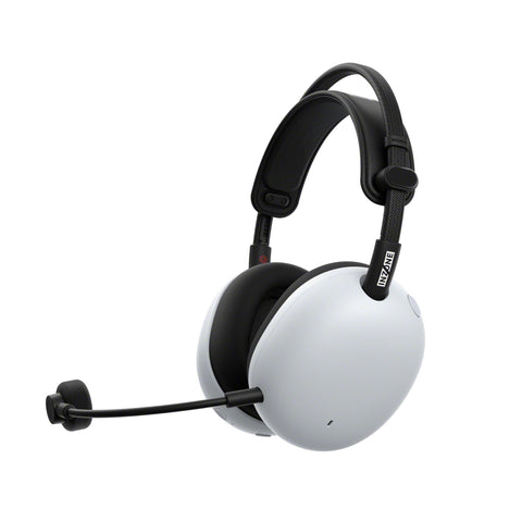 Sony INZONE H9 II Wireless Noise Cancelling Gaming Headset (White)