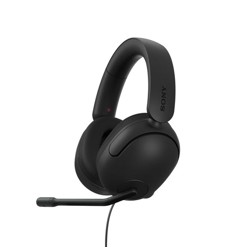 Sony INZONE H3 Wired Gaming Headset (Black)