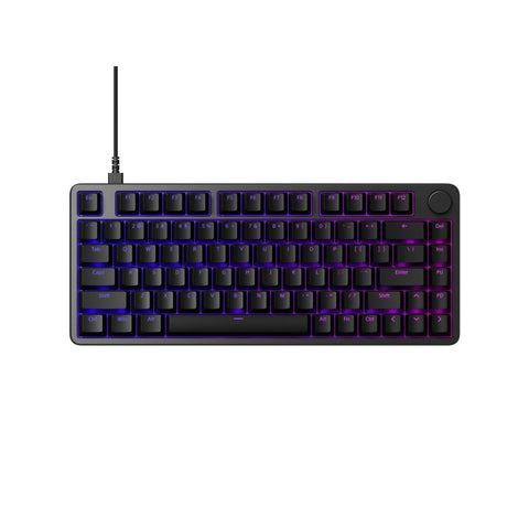 Sony INZONE KBD-H75 Wired 75% Gaming Keyboard (Black)
