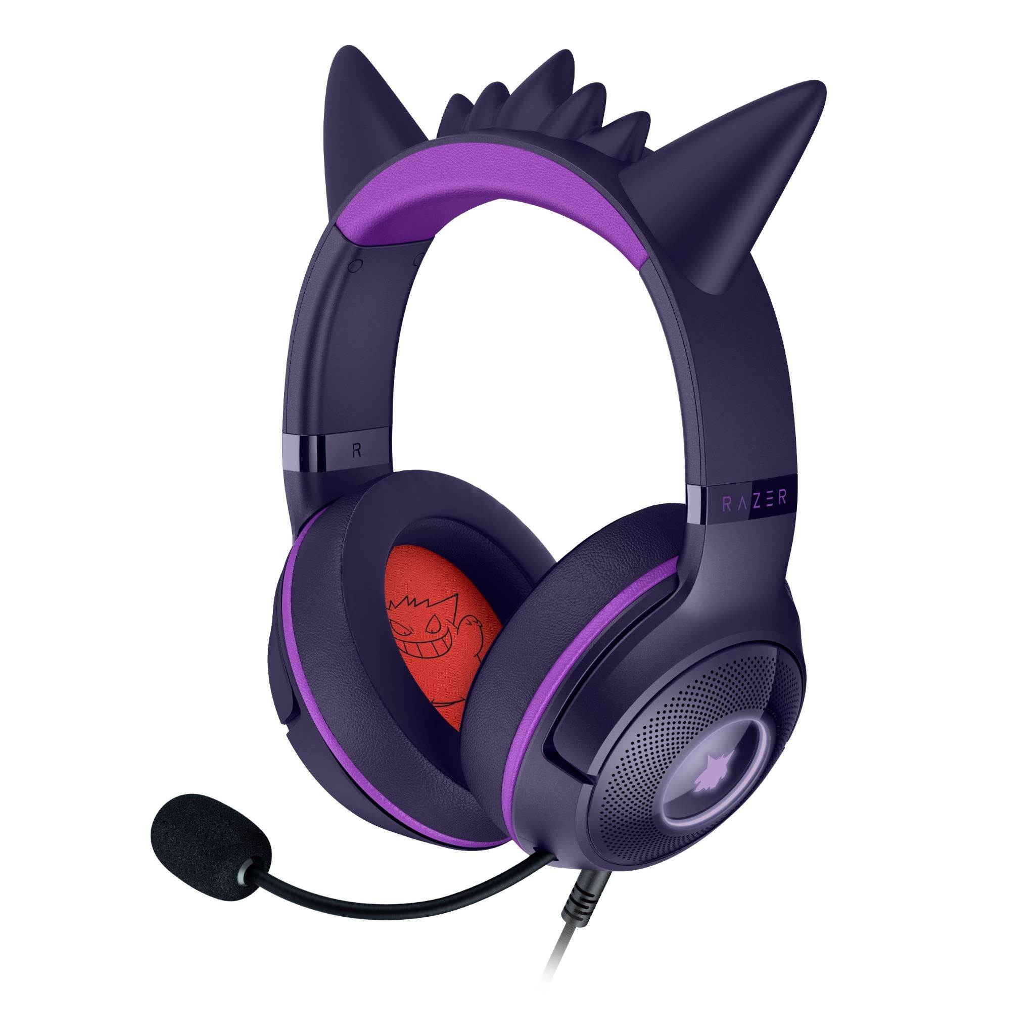 Razer Headset Razer Cat Ears Add On Razer Kraken Kitty Edition