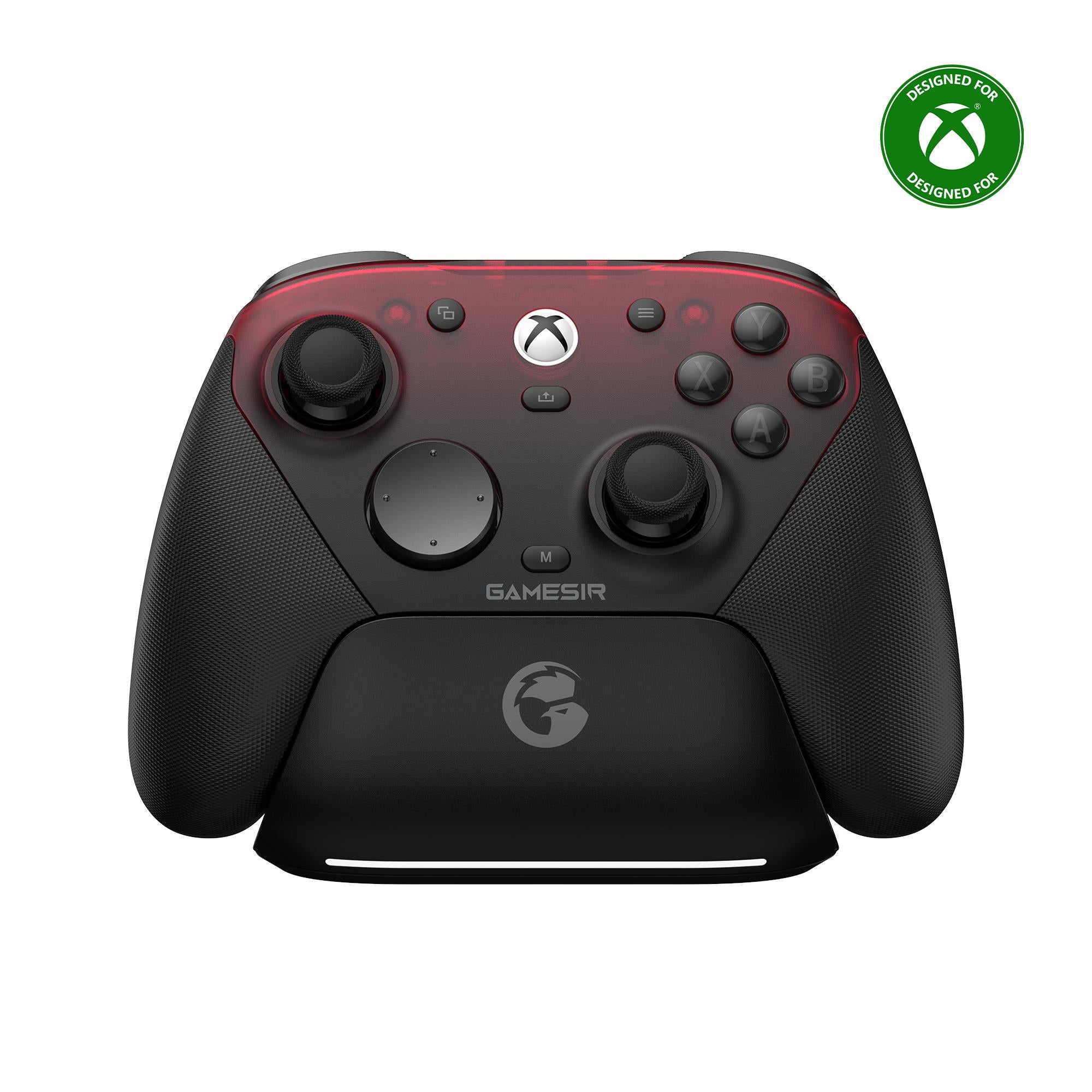 GAMESIR G7 Pro Wireless Controller for Xbox Wired, PC Mobile