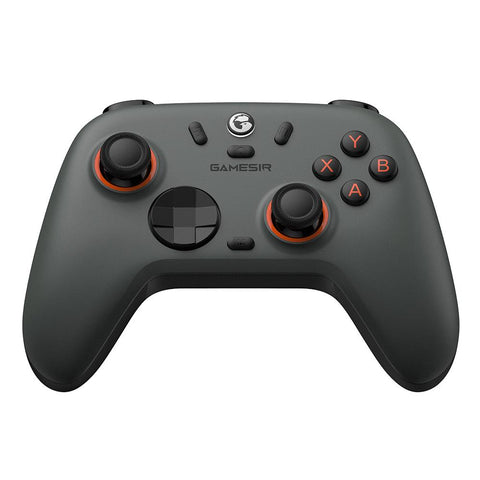 GameSir Nova 2 Lite Multi-Platform Wireless Game Controller (Midnight Grey)