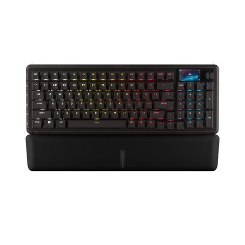 Corsair Vangard 96 Mechanical Gaming Keyboard (MLX Quantum)
