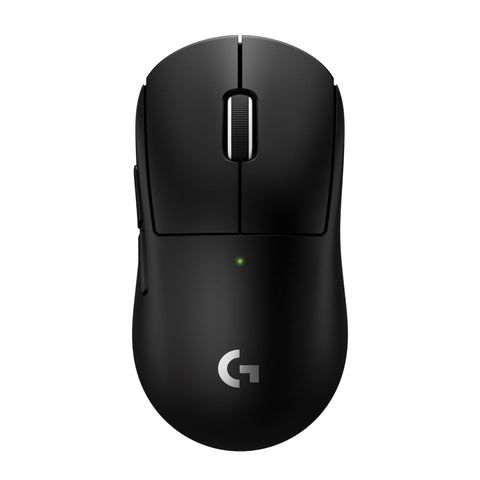 Logitech G PRO X SUPERLIGHT 2c LIGHTSPEED Gaming Mouse (Black)