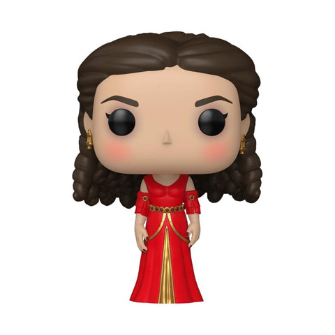 Firefly - Inara Serra Pop! Vinyl