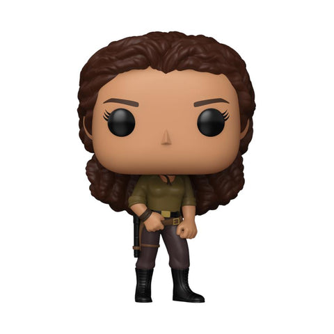 Firefly - Zoe Washburne Pop! Vinyl