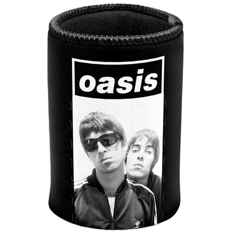 Oasis - Can Cooler/ Stubby Holder