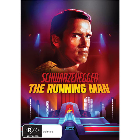 Running Man, The