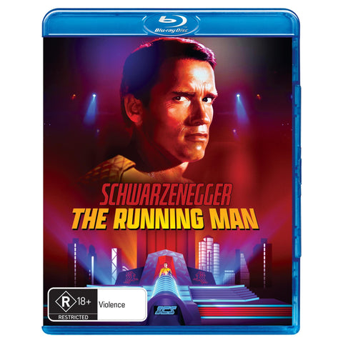 Running Man, The