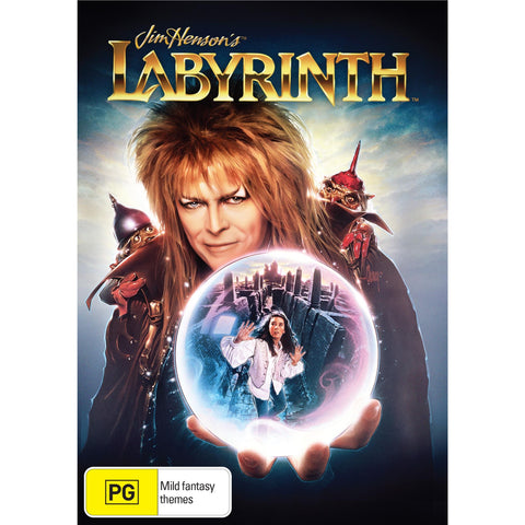 Labyrinth